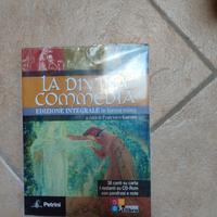 9788849416824 la divina commedia 