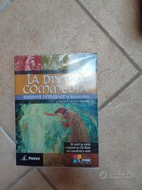 9788849416824 la divina commedia 