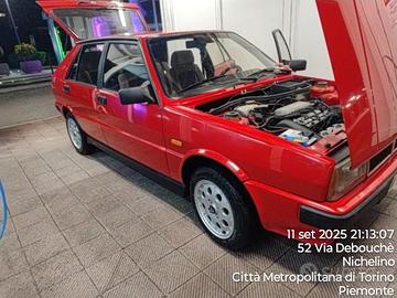 Lancia Delta HF 1600 ie del 1989