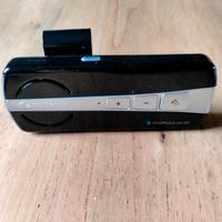 kit vivavoce telefono per auto