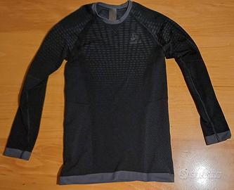 maglia termica