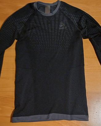 maglia termica