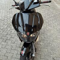 Gilera Runner 125 / 210 ST
