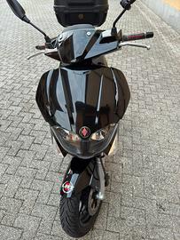 Gilera Runner 125 / 210 ST