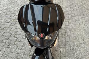 Gilera Runner 125 / 210 ST