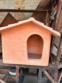 Cuccia per cane