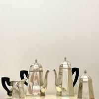 Set da te e caffe ottogonale