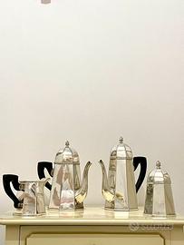 Set da te e caffe ottogonale