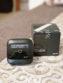 Modem TRE 4G LTE Portatile a batteria