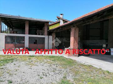 RUSTICO A VIRLE PIEMONTE