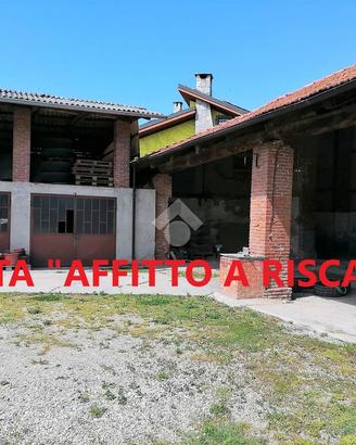 RUSTICO A VIRLE PIEMONTE