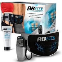 AB Flex Elettrostimolatore per addominali 