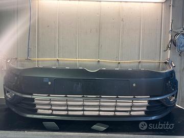 Paraurti Golf 7 anno 2018