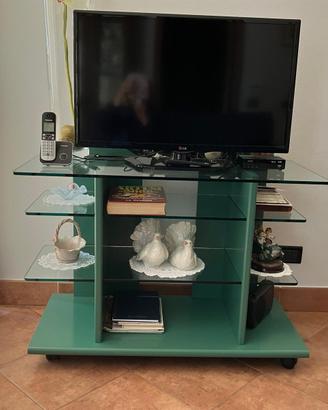 Mobile porta Tv