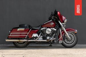 Harley-Davidson Ultra Classic 1340 - 1997