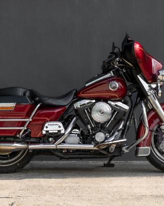 Harley-Davidson Ultra Classic 1340 - 1997