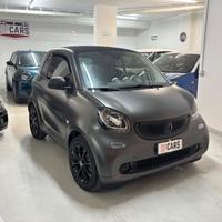 Smart ForTwo 70 1.0 Youngster