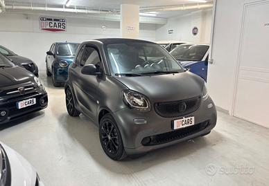 Smart ForTwo 70 1.0 Youngster