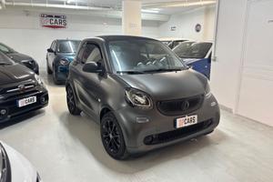 Smart ForTwo 70 1.0 Youngster