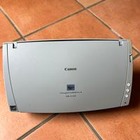 Canon imageFORMULA DR-C130 Color ADF Desktop Scann