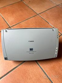 Canon imageFORMULA DR-C130 Color ADF Desktop Scann