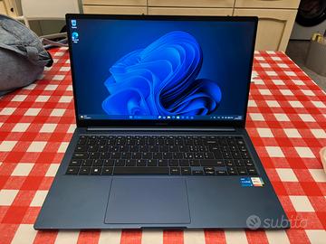 Galaxy book 750XDA