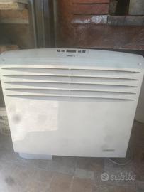 Termoconvettore inverter caldo e freddo