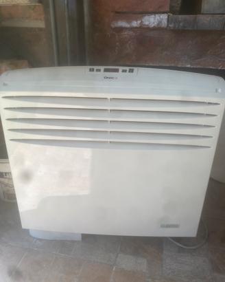 Termoconvettore inverter caldo e freddo