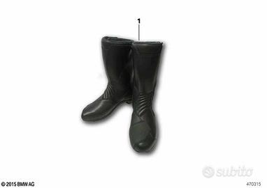 STIVALI PROTOURING UOMO nelle taglie 44 - 45