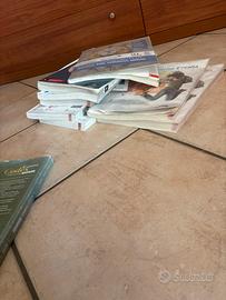 libri di tutte eta e materie (libreria)