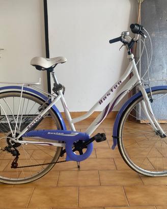 vendi Bicicletta Boston da donna