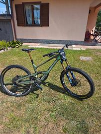 Jekyll Cannondale 