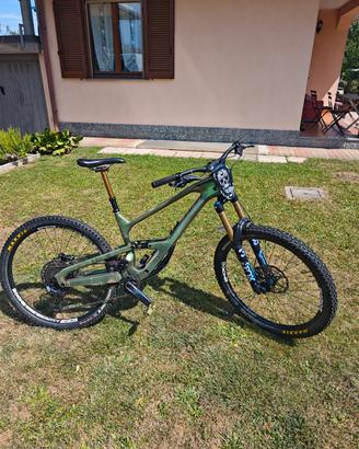 Jekyll Cannondale 