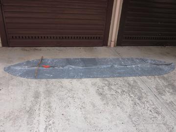 Camera d'aria gommoni Radhial NUOVA ricambio