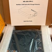 Watt Box presa intelligente