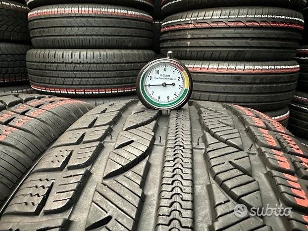 Subito - PremiumWheelsHD - 225 45 18 Gomme Invernali Bridgestone