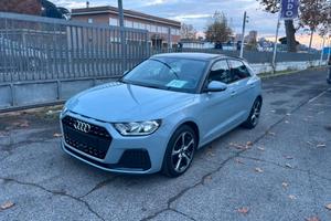 Audi A1 SPB 25 TFSI Admired Advanced