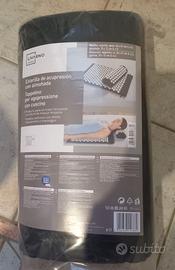 Tappetino per agopressione con cuscino