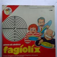 Gioco vintage di abilità FAGIOLIX anni 60/70
