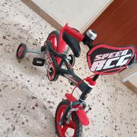 Bicicletta 12"