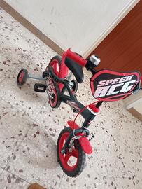Bicicletta 12"