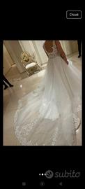 Abito da sposa 