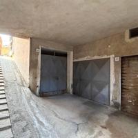 Garage 48 mq centralìssìmo Mascalucia