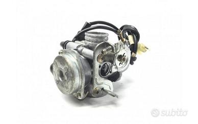HONDA SH 150 CARBURATORE KEIHIN VK REVISIONATO 200