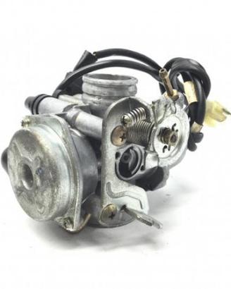HONDA SH 150 CARBURATORE KEIHIN VK REVISIONATO 200