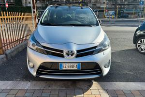 Toyota Verso Style 1.6 diesel D-4D