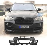 SPOILER ANTERIORE BMW X5 E70 06-10 LOOK HAMMAN