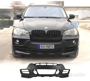 SPOILER ANTERIORE BMW X5 E70 06-10 LOOK HAMMAN
