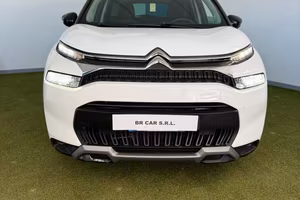 Citroen C3 Aircross BlueHDi 120 S&S EAT6 Feel
