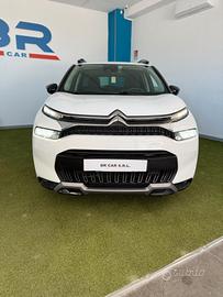 Citroen C3 Aircross BlueHDi 120 S&S EAT6 Feel